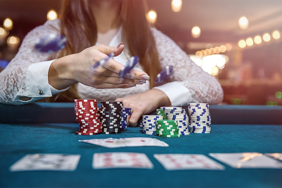 Advantages of On the web Playing: Greatest Components to Gamble On-line