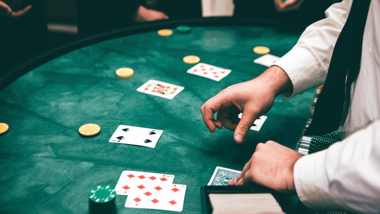 Applying for Online Baccarat: What You Need to Know
