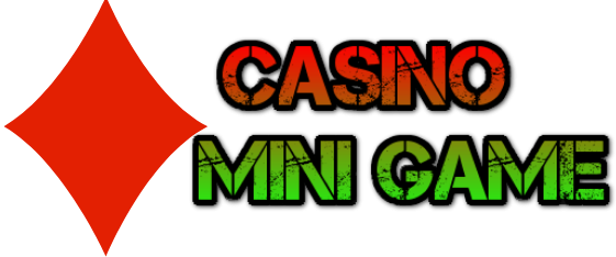 Casino Mini Game