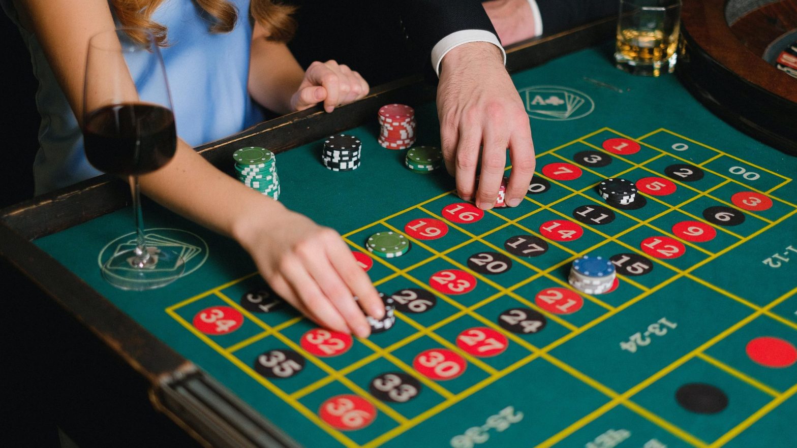 Casimba Casino’s Innovative Features for Responsible Gambling
