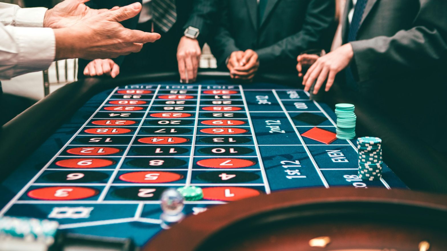 “Discover High-Stakes Thrills at BoLe Entertainment City Casino”