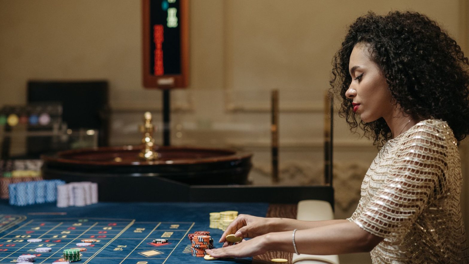 Discover How Baccarat Combines Simple Rules with Maximum Entertainment and Winning Potential