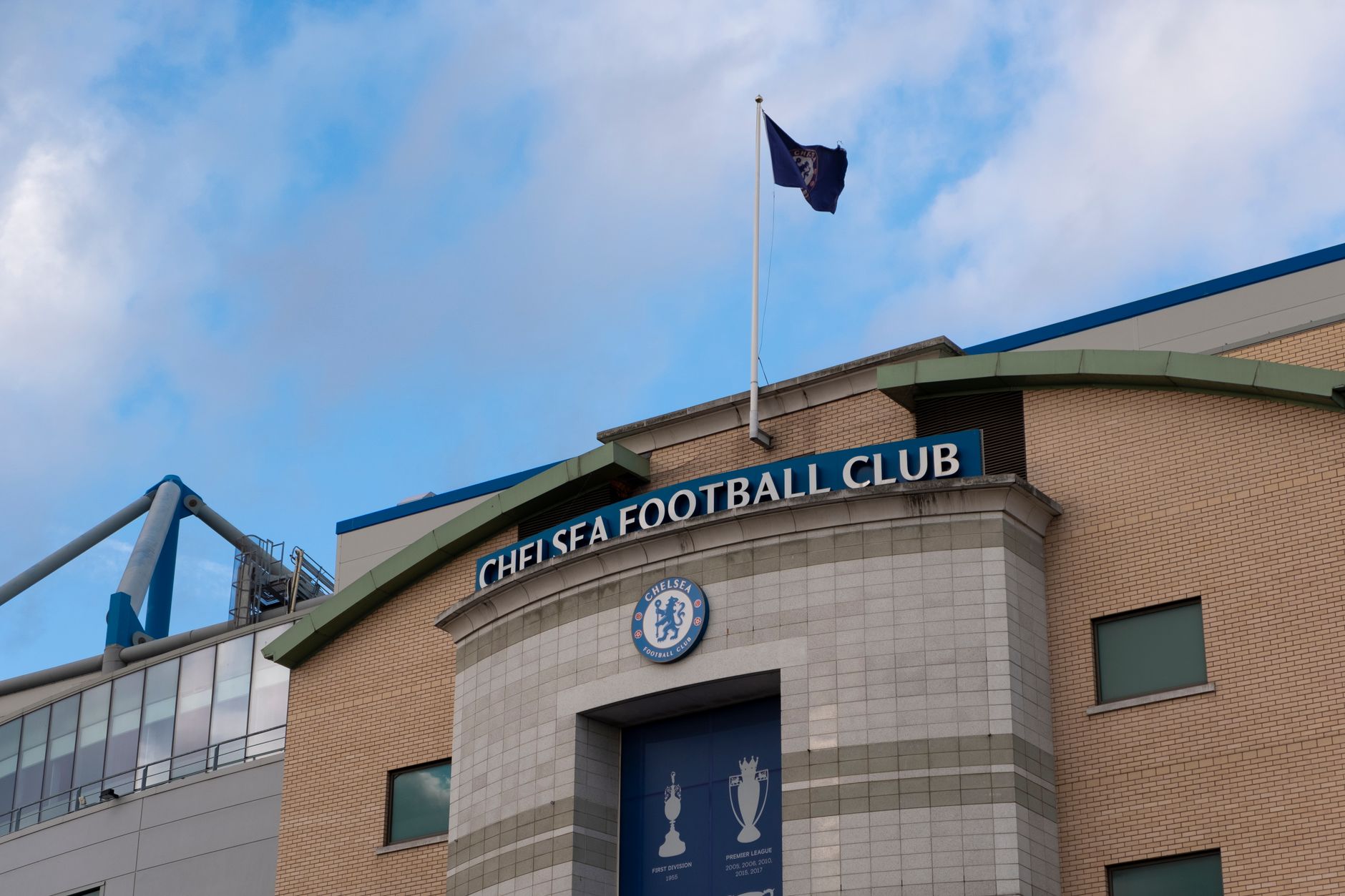 Chelsea stakes sale