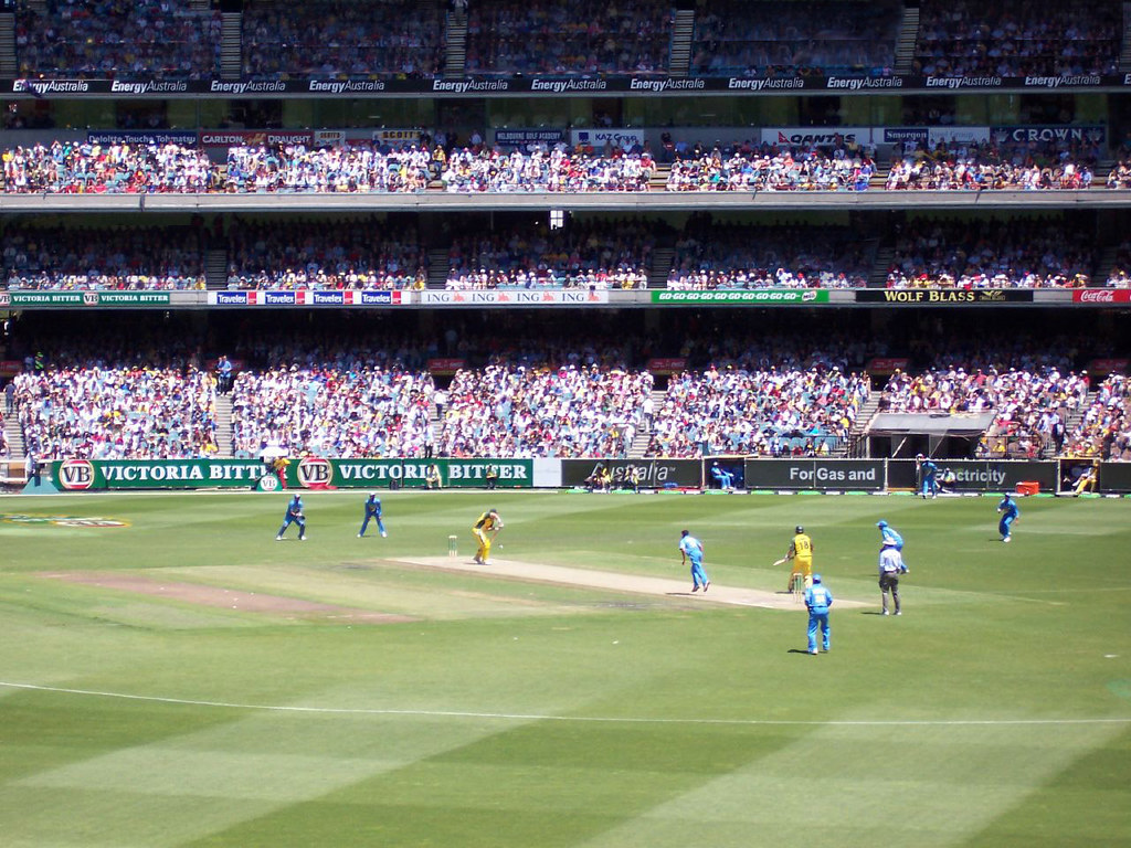 India A vs Australia A