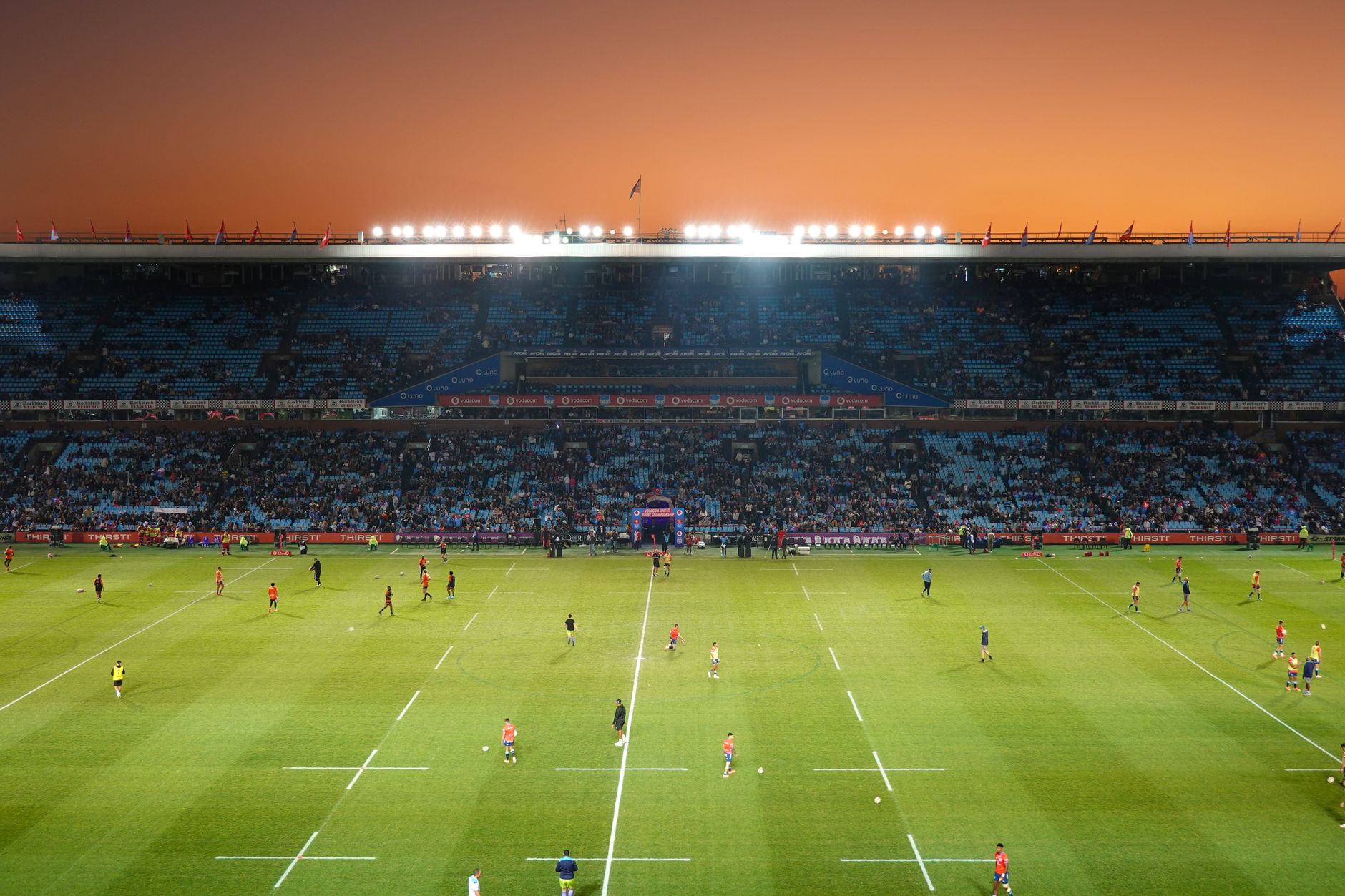 Understanding Football Data Through Modern Online Services