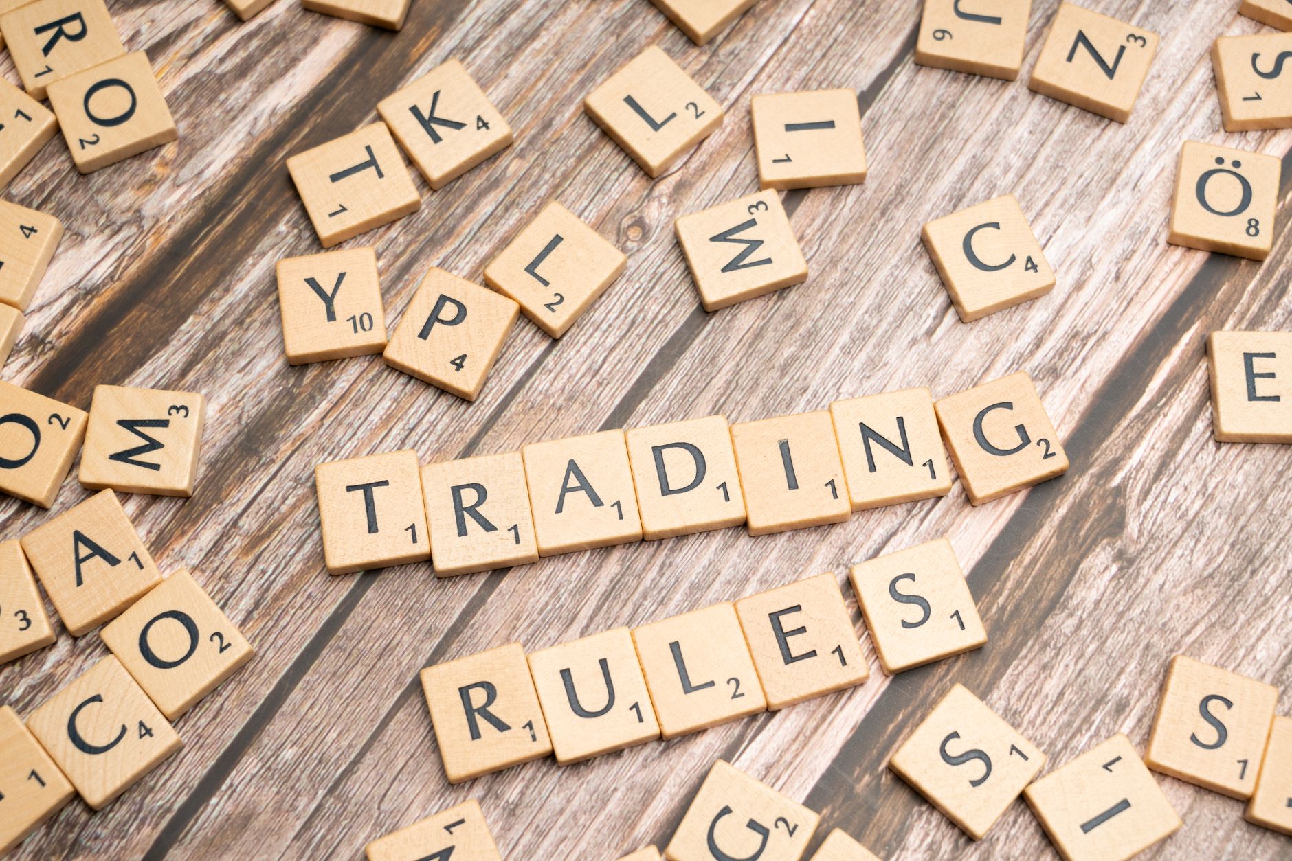 CFTC swap rules