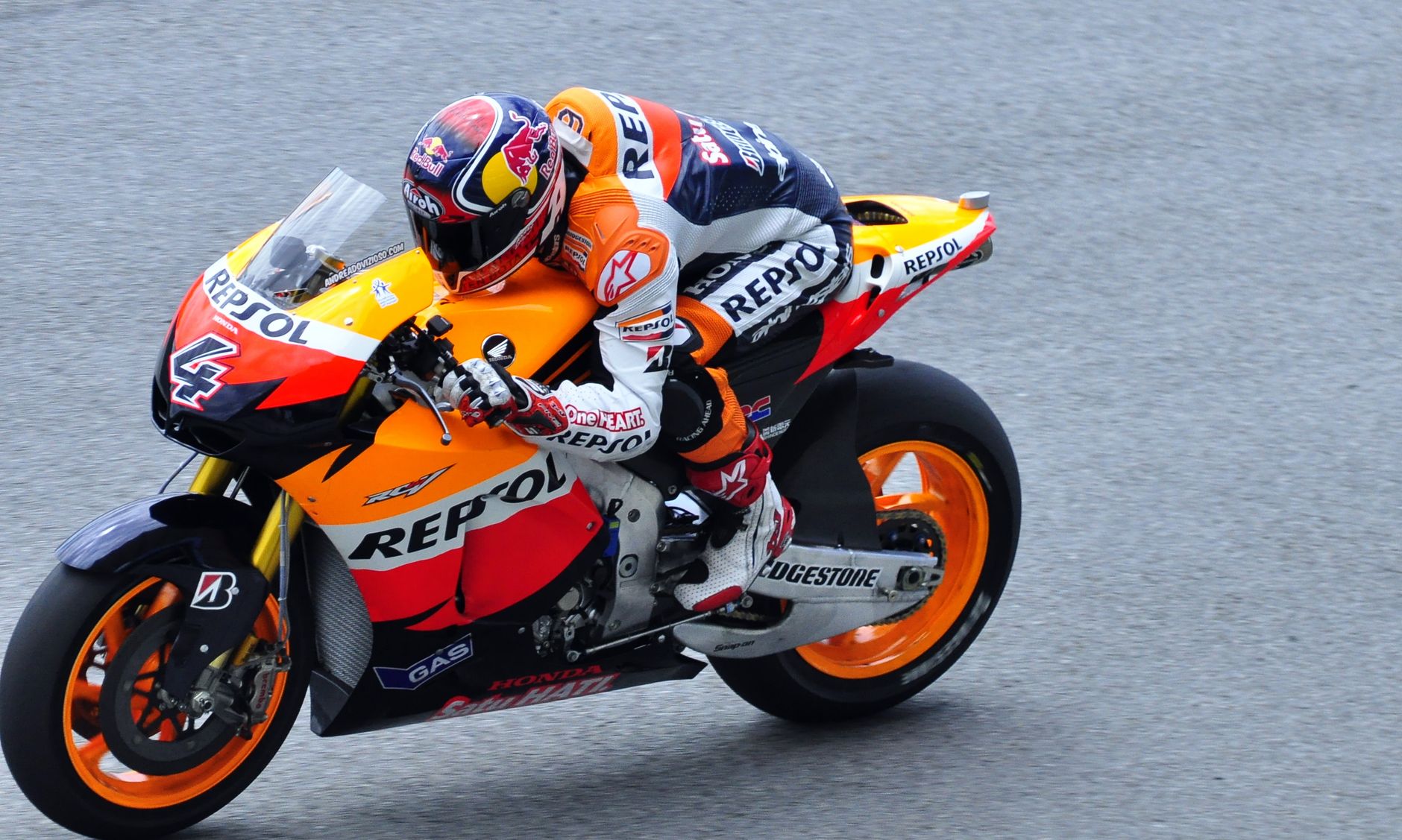 Honda MotoGP title: Is it the Right Choice for Riders?