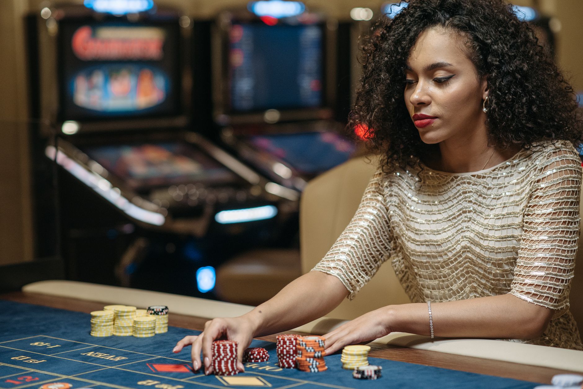 Katie Zacharia Betting News: Proven Risks Exposed