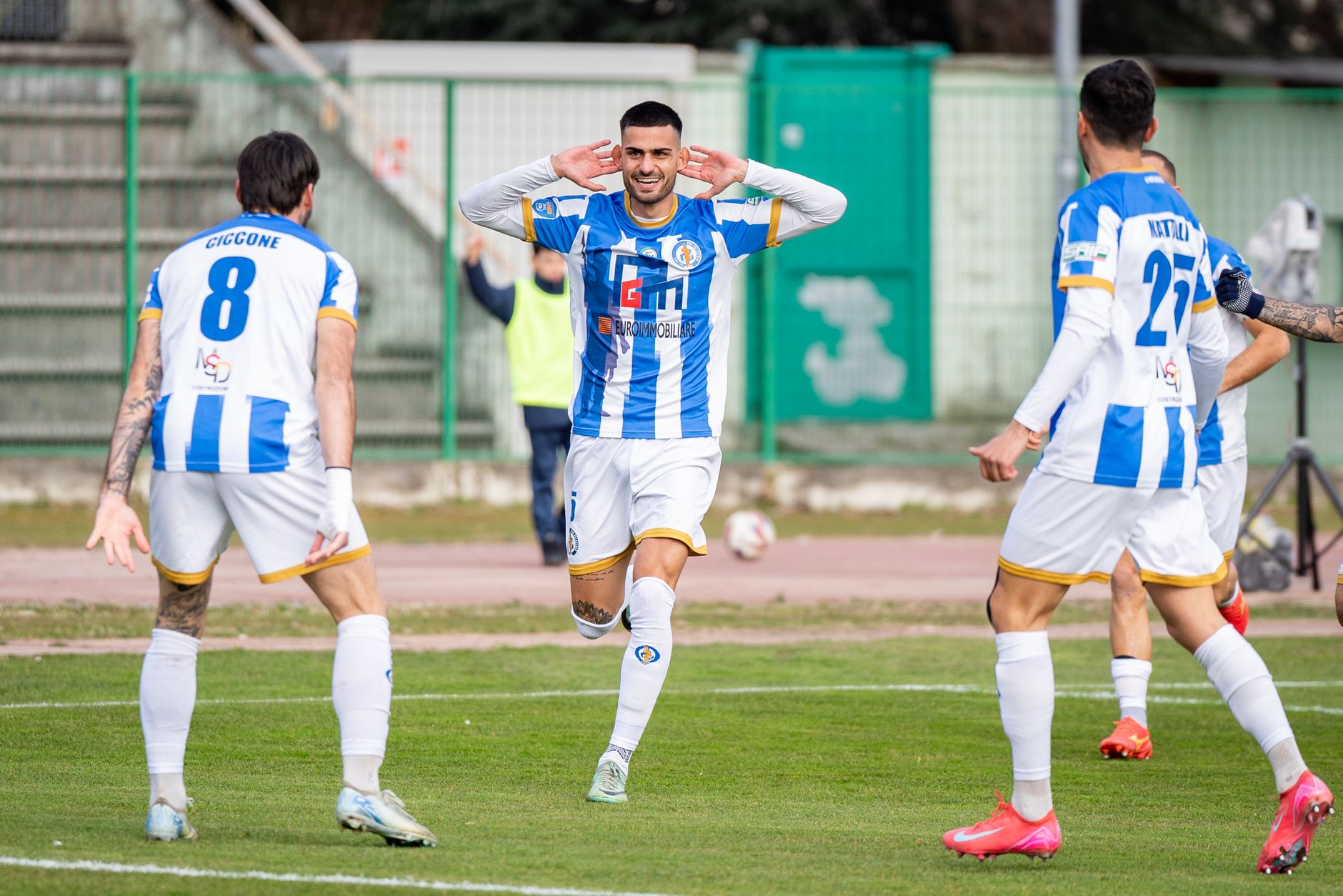 Lalremsiami gold goal