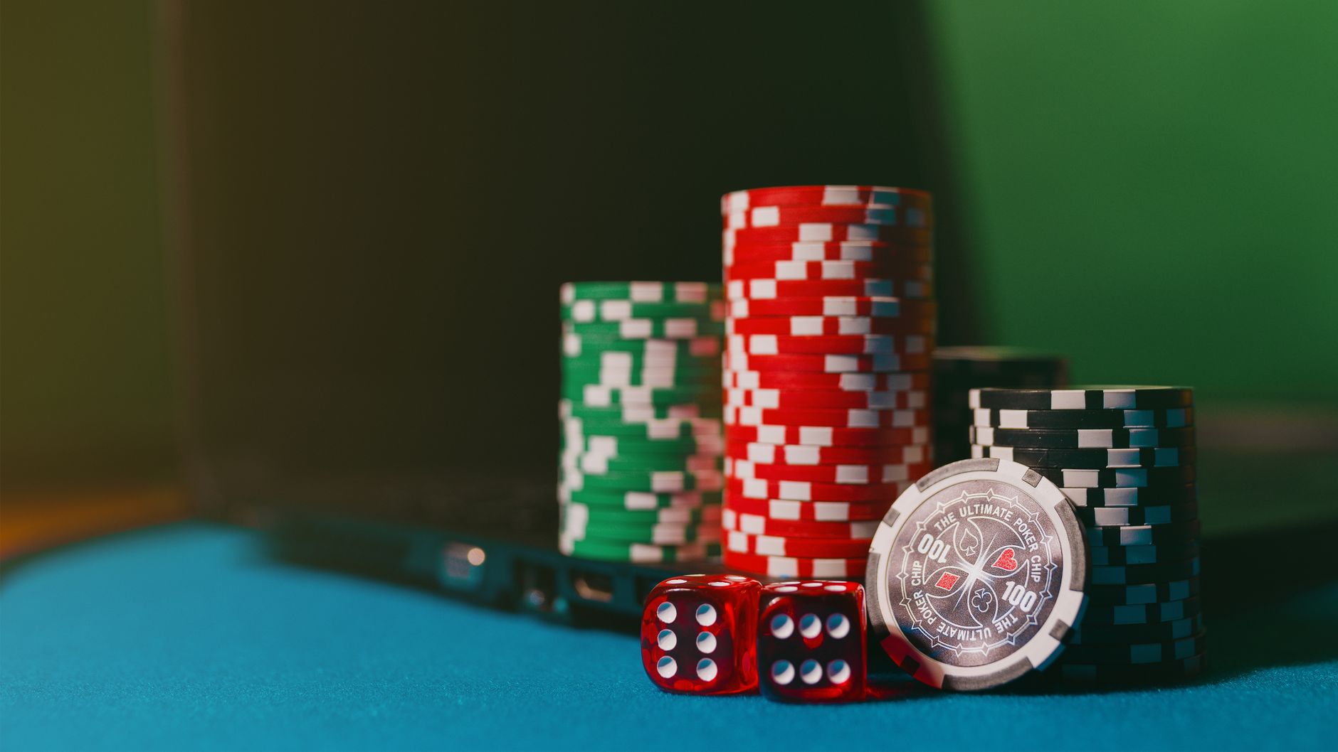 Online Gambling UK